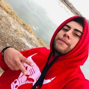 Meet your Posher, David alexis